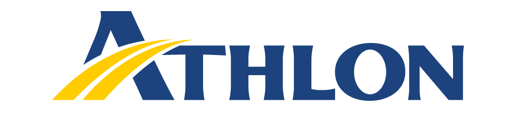athlon Logo